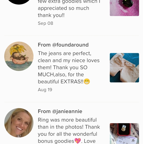 💖Sending Offers 💖 - Picture 3 of 10